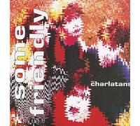 Some friendly (1990) by Charlatans