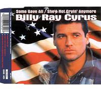 Some gave all [Single-CD]