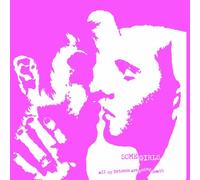 Some Girls - All My Friends Are Going Death [Vinilo]