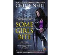 Some Girls Bite (ebook)