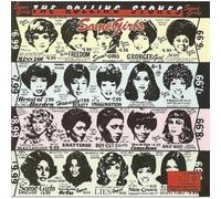 Some Girls [CBS 1978] by The Rolling Stones (1978-01-01)