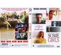 Some Girls [Francia] [DVD]