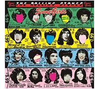 Some Girls (Japanese SHM-CD)
