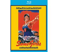 Some Girls Live In Texas '78 [Blu-ray]