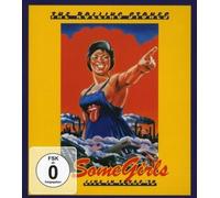 Some Girls/Live in Texas '78 (Blu-ray) Rolling Stones