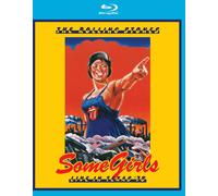 Some Girls - Live In Texas '78 (Blu-ray) The Rolling Stones (Importación USA)