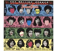 Some Girls [LP]