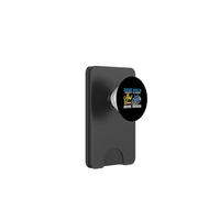 Some Girls Play House Real Women Drive Trucks Trucker Mom PopSockets PopWallet para MagSafe