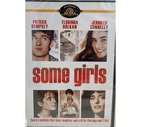 Some Girls [Reino Unido] [DVD]