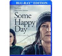 Some Happy Day [USA] [Blu-ray]