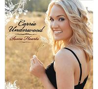 Carrie Underwood – Some Hearts – CD – Legacy