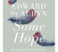 Some Hope (audiolibro)