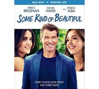 Some Kind of Beautiful [USA] [Blu-ray]