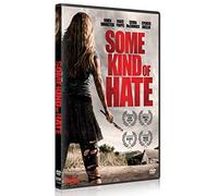 Some Kind of Hate [DVD]