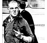 Some Kind Of Hate Undisputed (CD) Album (Importación USA)