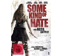 Some Kind of Hate: Von Hass Erfuellt – Adam Egypt Mortimer – DVD