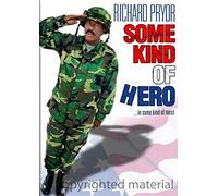 Some Kind of Hero [Reino Unido] [DVD]