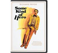 Some Kind of Hero [USA] [DVD]