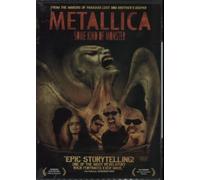 Some Kind of Monster – Metallica – 2 DVD – Edición Estados Unidos