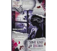 SOME KIND OF RECORD: Volume 1