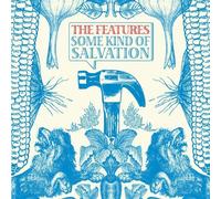 Some Kind Of Salvation by The Features (2009-07-28)