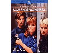 Some Kind of Wonderful [87/E/d [Alemania] [DVD]