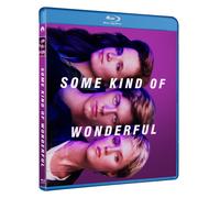 Some Kind of Wonderful – Blu-ray – Paramount Pictures (EE. UU.)