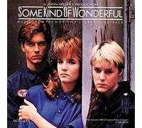 Some Kind of Wonderful: Original Motion Picture Soundtrack by Various Artists, Pete Shelley, Flesh For Lulu, Stephen Duffy Soundtrack edition (1990) Audio CD by Unknown (0100-01-01)