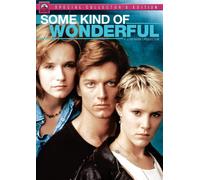 Some Kind of Wonderful [Reino Unido] [DVD]