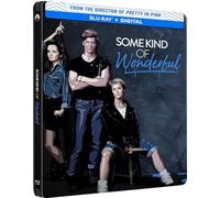 Some Kind of Wonderful [USA] [Blu-ray]