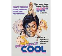 Some Like It Cool [DVD]
