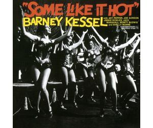 Some Like It Hot +2 [Shm]