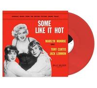 Some Like It Hot