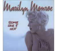 Some Like It Hot by Marilyn Monroe (2006-01-01)