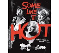 Some Like It Hot (Criterion Collection) [Blu-ray]