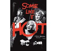 Some Like It Hot (Criterion Collection) [DVD]