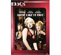 Some Like It Hot [Reino Unido] [DVD]