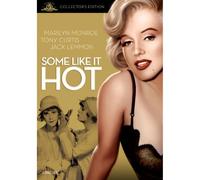 Some Like It Hot [Reino Unido] [DVD]