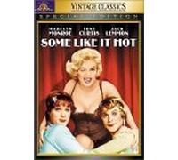 Some Like It Hot [Reino Unido] [DVD]