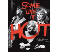 Some Like It Hot (The Criterion Collection) (Blu-ray) (Importación USA)