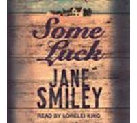 some luck (audiolibro)