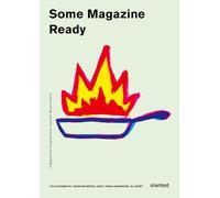 Some Magazine #19 - Ready Winter 2024/25: A Magazine for Visual Inventors