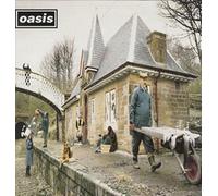 Some Might Say [Vinilo]