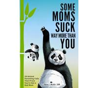 Some Moms Suck Way More Than You: 24 Animal Parenting Fails That Prove You’re NOT a Bad Mom