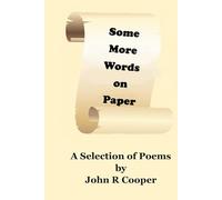 Some More Words on Paper