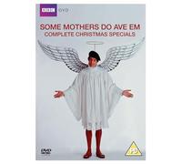 Some Mothers Do Ave Em-Christm - Some Mothers Do Ave 'Em - Christmas Special [Reino Unido] [DVD]