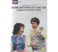 Some Mothers Do 'ave 'em - Complete Series 3 (BBC)