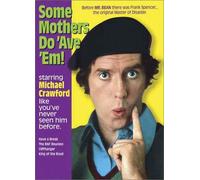 Some Mothers Do Ave Em: Have a Break [Alemania] [DVD]