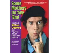 Some Mothers Do Ave Em: Hospital Visit [Alemania] [DVD]