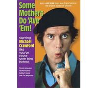 Some Mothers Do Ave Em: Job Interview [Alemania] [DVD]